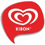 SORVETES KIBOM