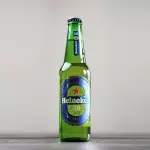 Heineken Zero