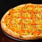 Frango c/ Cheddar - Big Trad.