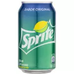 SPRITE LATA