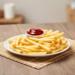 PAPA FRITA