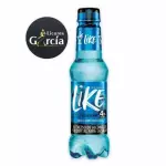 Like SAbor Vodka y Mora Azul