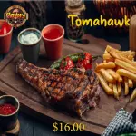 TOMAHAWK