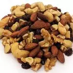 Mix de Nuts