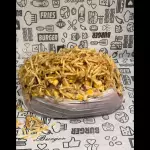 43 - DOG QUEIJO