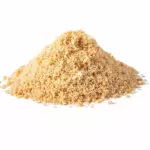 Farinha de Amendoim