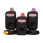 RODMAN