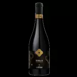VINO TINTO SYRAH
