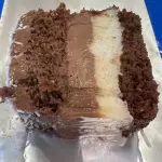 Bolo prestígio