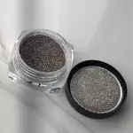 Glitter Extra Fino Em Pó N•112