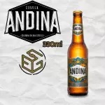 ANDINA 330ML BOTELLA