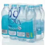 Blister de Agua NOUA - 12x0.5L