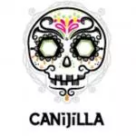 Canijilla mango picoso lata 355ml