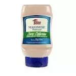 MAIONESE ZERO CALORIAS 350G