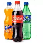 Gaseosa 500 ml.