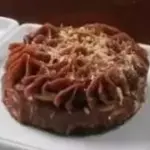 TORTINHA PALHA ITALIANA