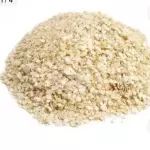 QUINOA EM FLOCOS