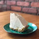 Chiffon de maracuyá