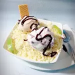 Ensalada de frutas grande (30 Oz)