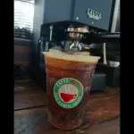 ESPRESSO TONIC