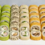 40 PIEZAS MIXTAS PREMIUM
