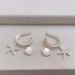 Earcuff Verano