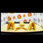 EMPANADITAS NAPOLITANAS