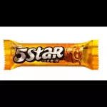 Chocolate 5star 40g
