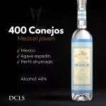 400 Conejos