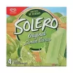 SOLERO CITRUS LIMON