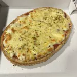 4 fromages bruschetta