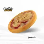 MUSSARELA COM PRESUNTO