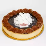 TARTA CABSHA
