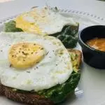 AVOCADO TOAST