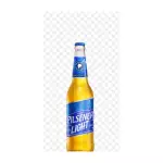 Cerveza Pilsener laght