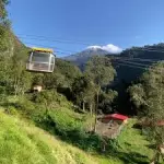 Finca La Rivera - Pasadia.