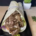 2 Kebab Carne