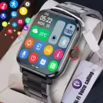 Reloj inteligente HT30