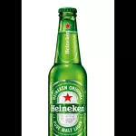 Heineken Long Neck