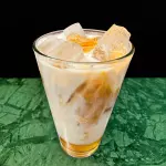 Ice Latte Caramel