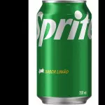 SPRITE 350 ml