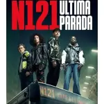N121 última parada 2026
