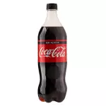 COCA-COLA ZERO  1L