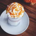 Frappé de Caramelo 12 oz