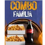 Combo familia