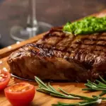 CHURRASCO