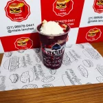 AÇAÍ COPO 400ml