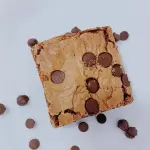 Brownie c/Chocolate