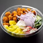 POKE SALMÃO CRUNCH