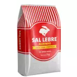 Sal grosso 1Kg